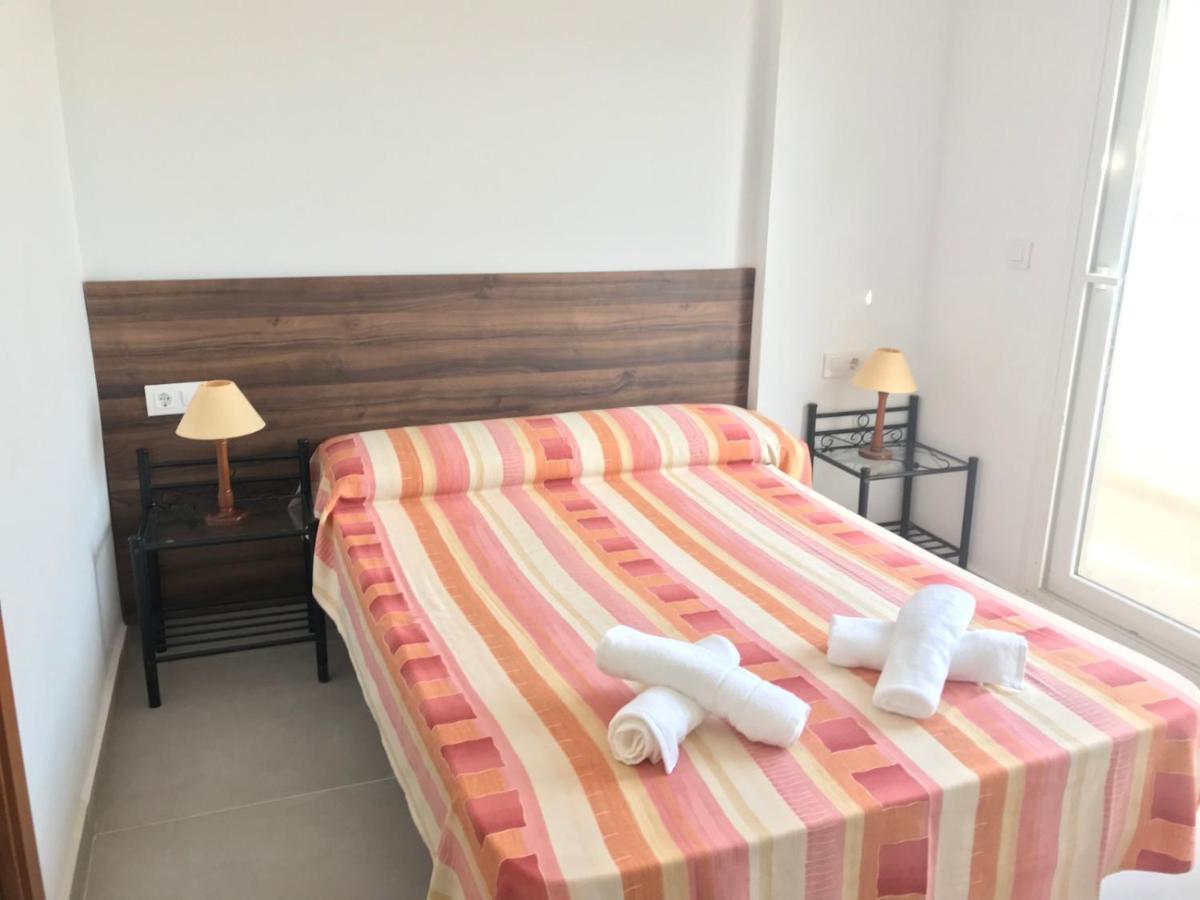 Living One Bed And Breakfast Peñíscola Екстериор снимка